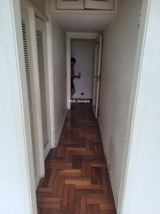 Imagem Imóvel com 4 Quartos à Venda, 210 m² em Paraíso - São Paulo