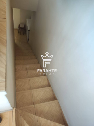 Imagem Sobrado com 3 Quartos à Venda, 85 m² em Vila Cascatinha - São Vicente