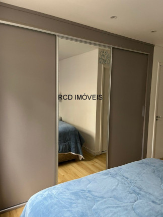 Imagem Apartamento com 3 Quartos à Venda, 96 m² em Vila Polopoli - São Paulo Imagem Apartamento com 3 Quartos à Venda, 96 m² em Vila Polopoli - São Paulo