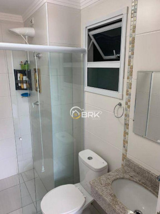 Imagem Apartamento com 3 Quartos à Venda, 50 m² em Tupi - Praia Grande Imagem Apartamento com 3 Quartos à Venda, 50 m² em Tupi - Praia Grande