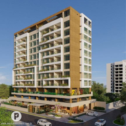 Imagem Apartamento com 3 Quartos à Venda, 156 m² em Ponta Verde - Maceió Imagem Apartamento com 3 Quartos à Venda, 156 m² em Ponta Verde - Maceió