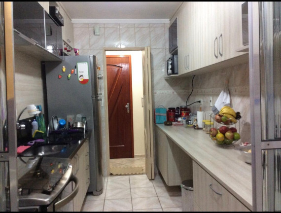 Imagem Apartamento com 2 Quartos à Venda, 58 m² em Chácara Belenzinho - São Paulo Imagem Apartamento com 2 Quartos à Venda, 58 m² em Chácara Belenzinho - São Paulo