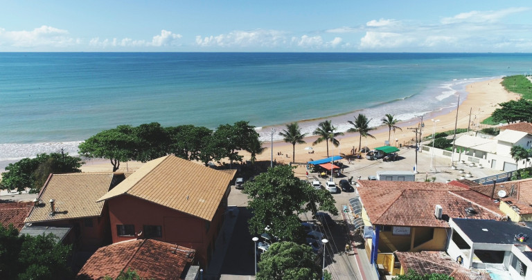 Imagem Imóvel à Venda, 300 m² em Manguinhos - Serra Imagem Imóvel à Venda, 300 m² em Manguinhos - Serra