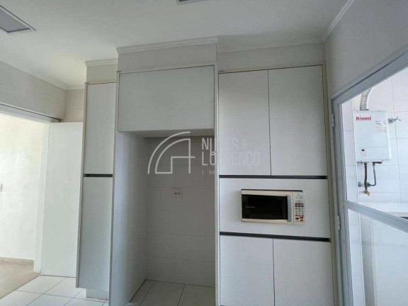 Imagem Apartamento com 3 Quartos para Alugar, 117 m² em Gonzaga - Santos Imagem Apartamento com 3 Quartos para Alugar, 117 m² em Gonzaga - Santos