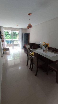 Imagem Apartamento com 2 Quartos à Venda, 75 m² em José Amândio - Bombinhas Imagem Apartamento com 2 Quartos à Venda, 75 m² em José Amândio - Bombinhas