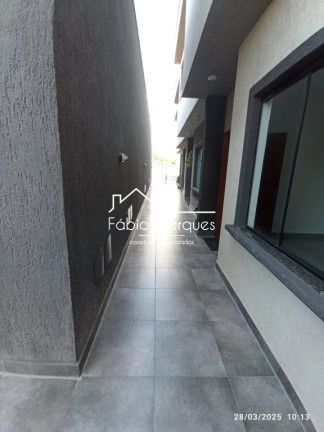 Imagem Casa de Condomínio com 3 Quartos para Alugar, 80 m² em Vila Marieta - São Paulo