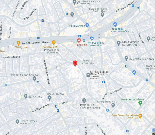 Imagem Imóvel à Venda, 595 m² em Santana - São Paulo Imagem Imóvel à Venda, 595 m² em Santana - São Paulo
