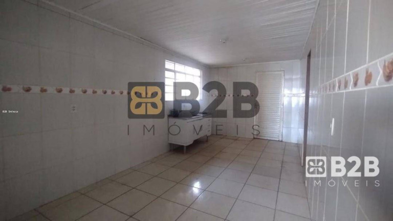 Imagem Casa com 3 Quartos à Venda, 70 m² em Núcleo Habitacional Vereador Edson Francisco Da Silva - Bauru Imagem Casa com 3 Quartos à Venda, 70 m² em Núcleo Habitacional Vereador Edson Francisco Da Silva - Bauru