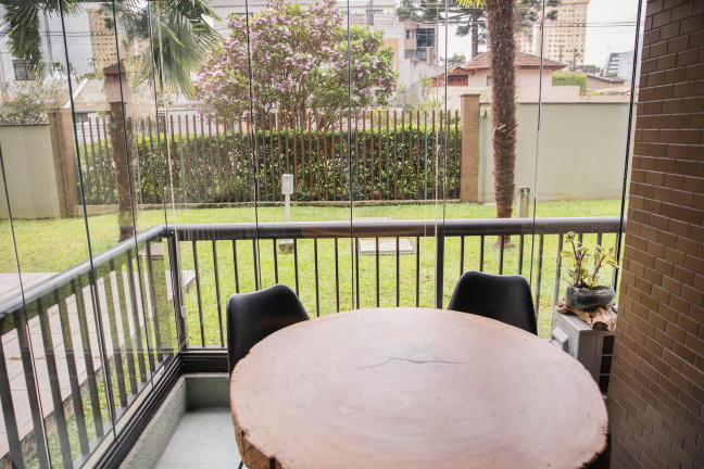 Imagem Apartamento com 3 Quartos à Venda, 139 m² em Portão - Curitiba Imagem Apartamento com 3 Quartos à Venda, 139 m² em Portão - Curitiba