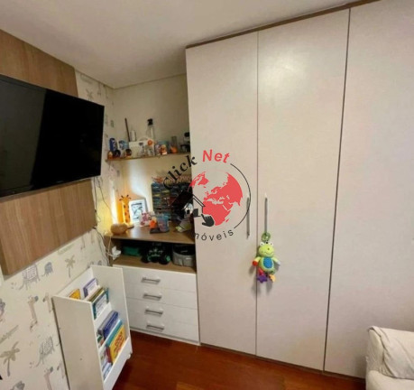 Imagem Apartamento com 3 Quartos à Venda, 60 m² em Planalto - São Bernardo Do Campo Imagem Apartamento com 3 Quartos à Venda, 60 m² em Planalto - São Bernardo Do Campo