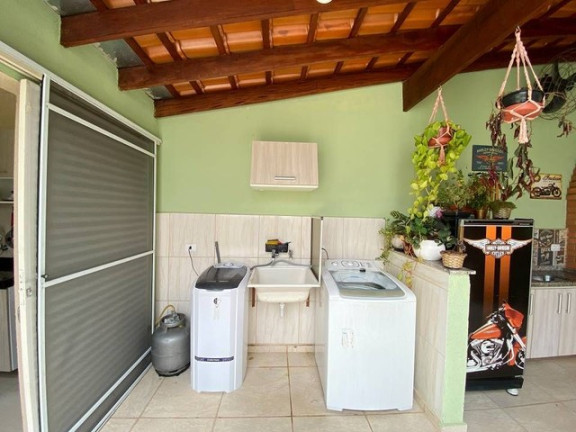 Imagem Casa de Condomínio com 2 Quartos à Venda, 111 m² em Jardim Wanel Ville V - Sorocaba Imagem Casa de Condomínio com 2 Quartos à Venda, 111 m² em Jardim Wanel Ville V - Sorocaba