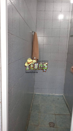 Imagem Casa com 2 Quartos para Alugar, 50 m² em Cidade Antônio Estevão De Carvalho - São Paulo