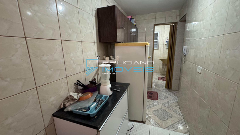 Imagem Apartamento com 1 Quarto à Venda, 33 m² em Canto Do Forte - Praia Grande Imagem Apartamento com 1 Quarto à Venda, 33 m² em Canto Do Forte - Praia Grande