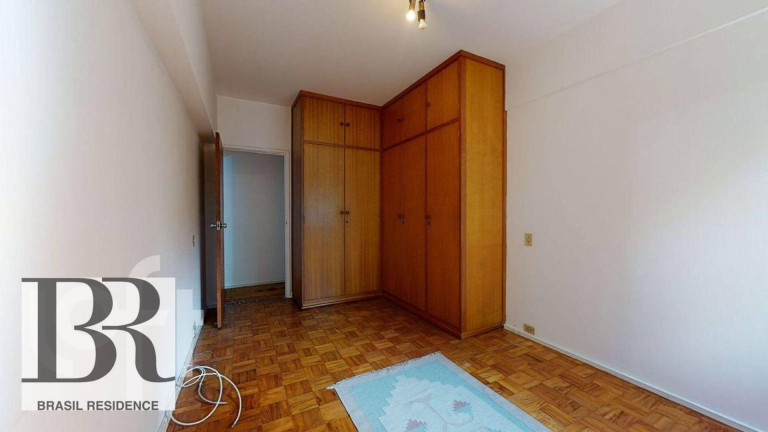 Imagem Apartamento com 4 Quartos à Venda, 166 m² em Paraíso - São Paulo