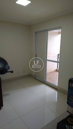 Imagem Apartamento com 3 Quartos à Venda, 113 m² em Jardim Goiás - Goiânia