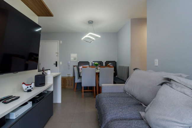 Imagem Imóvel com 2 Quartos à Venda, 84 m² em Santo Amaro - São Paulo Imagem Imóvel com 2 Quartos à Venda, 84 m² em Santo Amaro - São Paulo