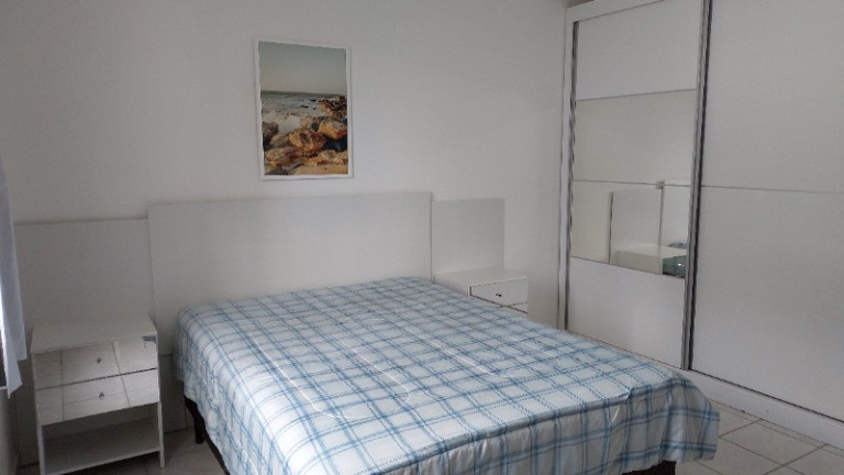 Apartamento com 1 Quarto para Alugar, 50 m² em Centro - Balneário Camboriú