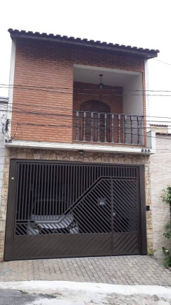 Imagem Casa com 3 Quartos à Venda,  em Vila Canero - São Paulo