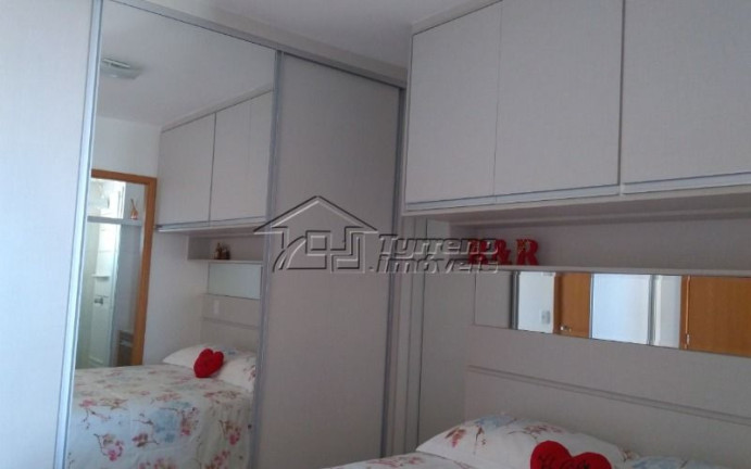 Imagem Apartamento com 2 Quartos à Venda, 67 m² em Jardim Aquarius - São José Dos Campos