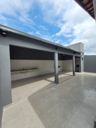 Imagem Casa com 3 Quartos à Venda, 115 m² em Anápolis