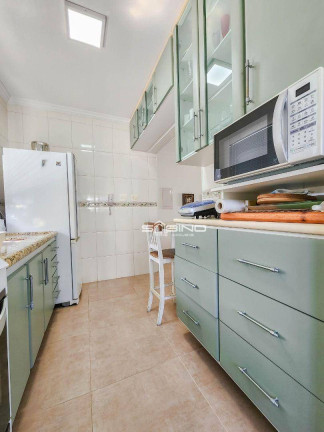Imagem Apartamento com 3 Quartos à Venda, 87 m² em Riviera De São Lourenço - Bertioga