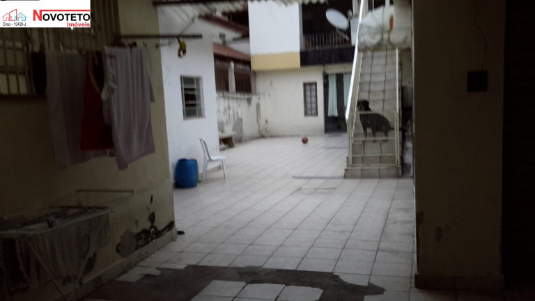 Imagem Casa com 2 Quartos à Venda, 316 m² em Mooca - São Paulo