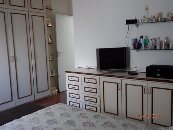 Imagem Apartamento com 4 Quartos à Venda, 160 m² em Vila Da Saúde - São Paulo