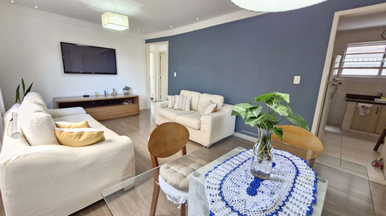 Imagem Apartamento com 3 Quartos à Venda, 50 m² em Jardim São Paulo(zona Norte) - São Paulo Imagem Apartamento com 3 Quartos à Venda, 50 m² em Jardim São Paulo(zona Norte) - São Paulo