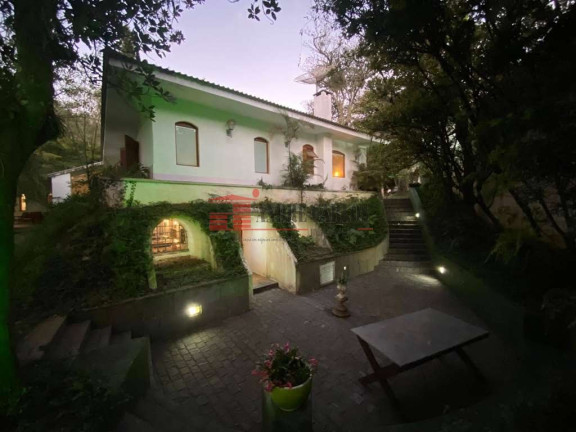 Imagem Casa de Condomínio com 7 Quartos à Venda, 775 m² em Chácara Granja Velha - Cotia Imagem Casa de Condomínio com 7 Quartos à Venda, 775 m² em Chácara Granja Velha - Cotia