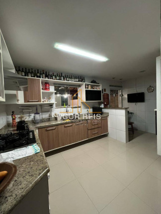 Imagem Casa com 3 Quartos à Venda, 180 m² em Parque Turf Club - Campos Dos Goytacazes Imagem Casa com 3 Quartos à Venda, 180 m² em Parque Turf Club - Campos Dos Goytacazes