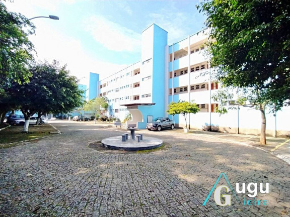 Imagem Apartamento com 3 Quartos à Venda, 65 m² em Ipiranga - Guarapari