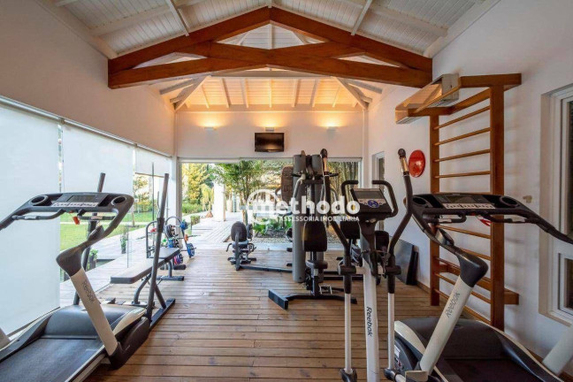 Imagem Casa com 6 Quartos à Venda, 910 m² em Sítios De Recreio Gramado - Campinas Imagem Casa com 6 Quartos à Venda, 910 m² em Sítios De Recreio Gramado - Campinas