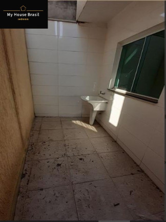 Imagem Sobrado com 3 Quartos à Venda, 110 m² em água Fria - São Paulo