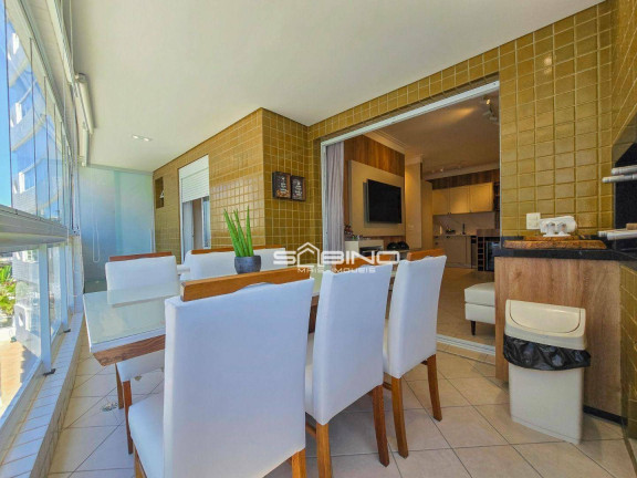 Imagem Apartamento com 3 Quartos à Venda, 87 m² em Riviera De São Lourenço - Bertioga