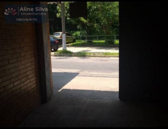 Loja para Alugar, 14 m² em Curicica - Rio De Janeiro