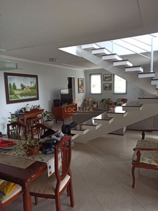 Imagem Casa com 4 Quartos à Venda, 260 m² em Urbanova - São José Dos Campos Imagem Casa com 4 Quartos à Venda, 260 m² em Urbanova - São José Dos Campos