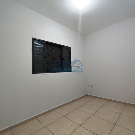 Imagem Casa com 2 Quartos à Venda, 61 m² em Residencial Monte Líbano - Birigui Imagem Casa com 2 Quartos à Venda, 61 m² em Residencial Monte Líbano - Birigui
