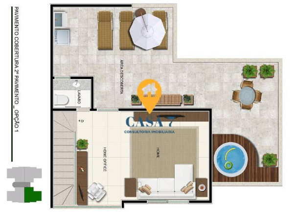 Imagem Apartamento com 3 Quartos à Venda, 150 m² em Prado - Belo Horizonte