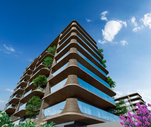 Imagem Apartamento com 3 Quartos à Venda, 294 m² em Jardim Oceania - João Pessoa