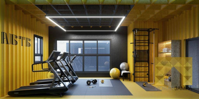 Imagem Apartamento com 2 Quartos à Venda, 57 m² em Manaíra - João Pessoa Imagem Apartamento com 2 Quartos à Venda, 57 m² em Manaíra - João Pessoa