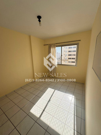 Imagem Apartamento com 3 Quartos à Venda, 89 m² em Setor Bueno - Goiânia Imagem Apartamento com 3 Quartos à Venda, 89 m² em Setor Bueno - Goiânia