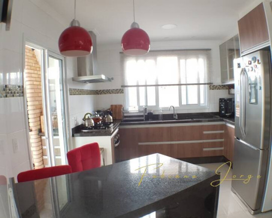 Imagem Casa com 4 Quartos à Venda, 345 m² em Swiss Park - Campinas Imagem Casa com 4 Quartos à Venda, 345 m² em Swiss Park - Campinas