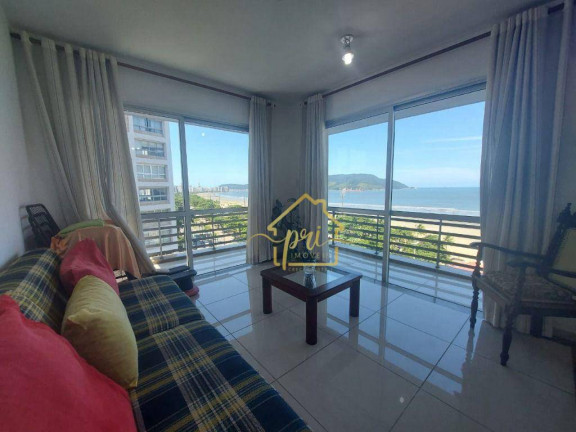 Imagem Apartamento com 3 Quartos à Venda, 145 m² em Boqueirão - Santos Imagem Apartamento com 3 Quartos à Venda, 145 m² em Boqueirão - Santos