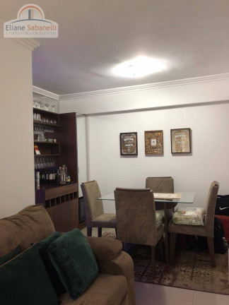 Imagem Apartamento com 2 Quartos à Venda, 58 m² em Vila Andrade - São Paulo