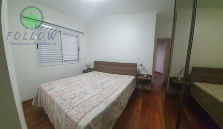 Imagem Apartamento com 3 Quartos à Venda, 90 m² em Centro - Osasco