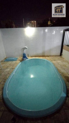 Imagem Apartamento com 3 Quartos à Venda, 99 m² em Bessa - João Pessoa