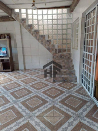Imagem Casa com 5 Quartos à Venda, 32 m² em Artur Lundgren I - Paulista