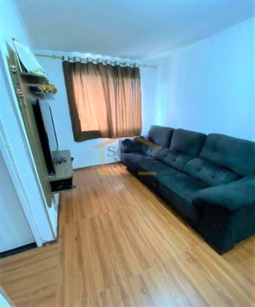 Imagem Apartamento com 2 Quartos à Venda, 50 m² em Jardim Peri - São Paulo Imagem Apartamento com 2 Quartos à Venda, 50 m² em Jardim Peri - São Paulo