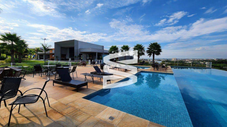 Imagem Terreno à Venda, 362 m² em Damha 2 - Piracicaba Imagem Terreno à Venda, 362 m² em Damha 2 - Piracicaba
