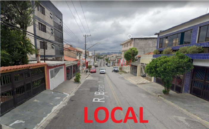 Sobrado com 3 Quartos à Venda, 182 m² em Dos Casa - São Bernardo Do Campo